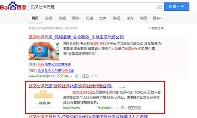 长春网站SEO优化